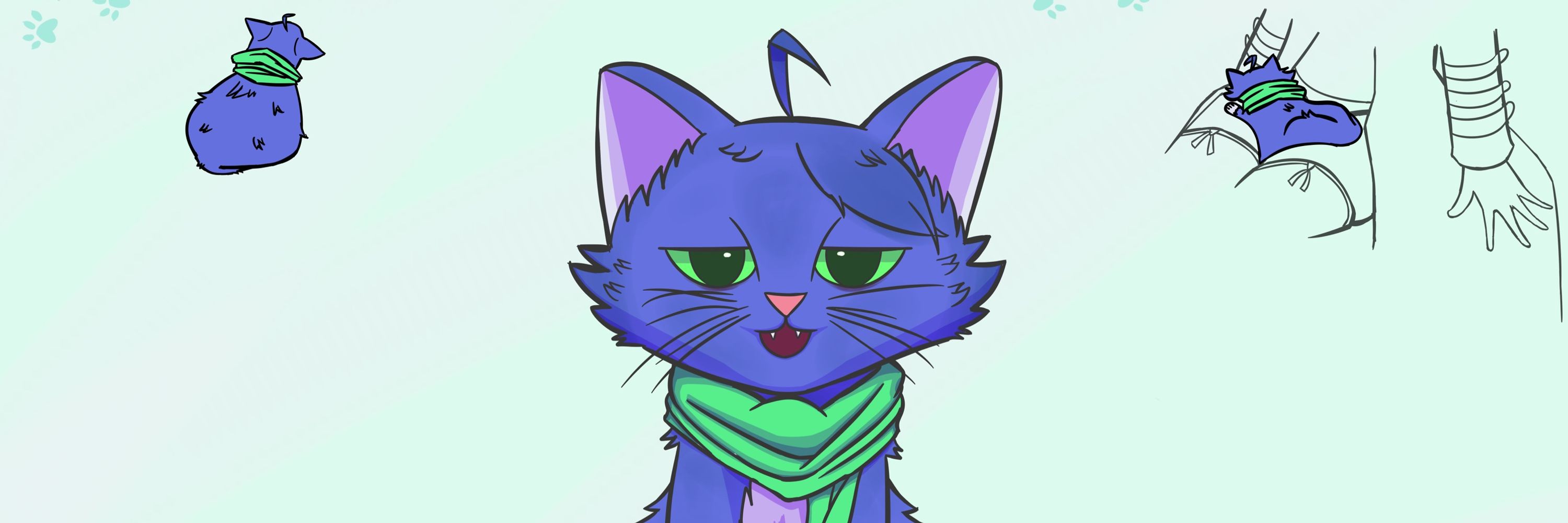 Felix53Art Comms Open!