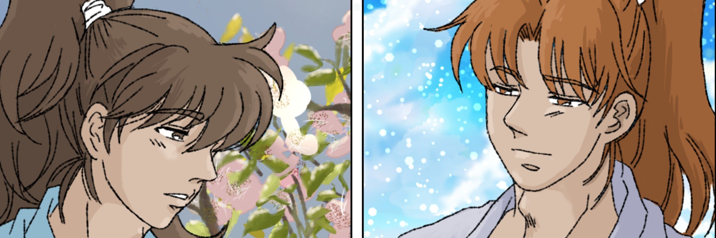 水月