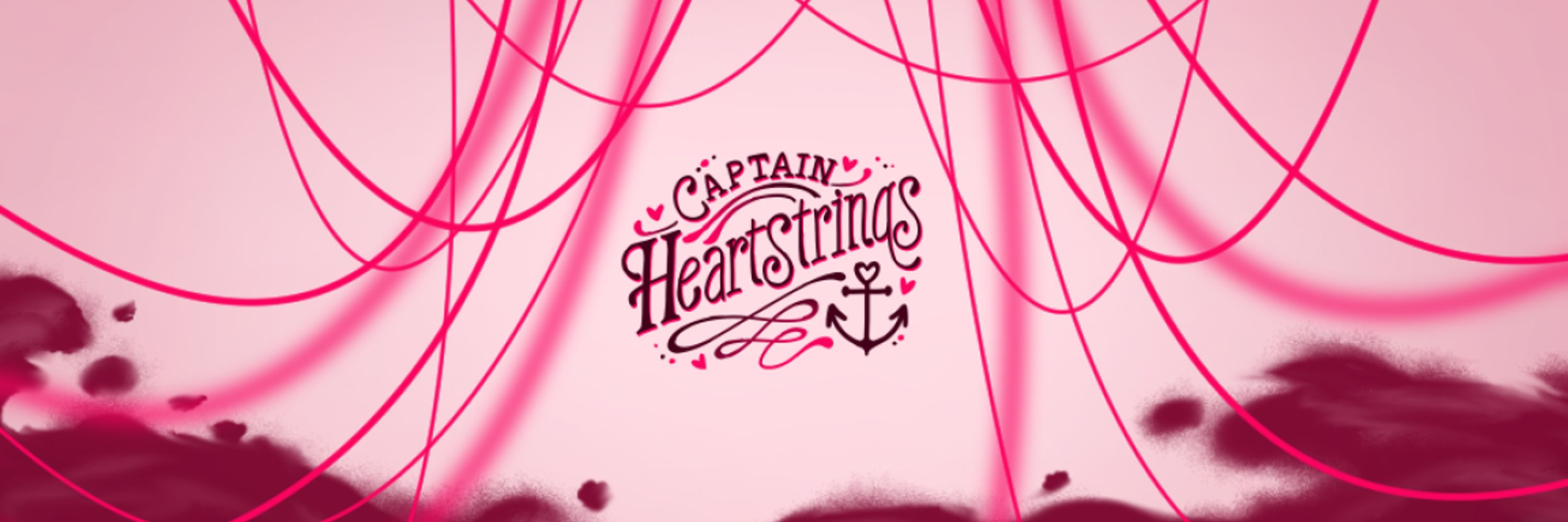 Captain Heartstrings