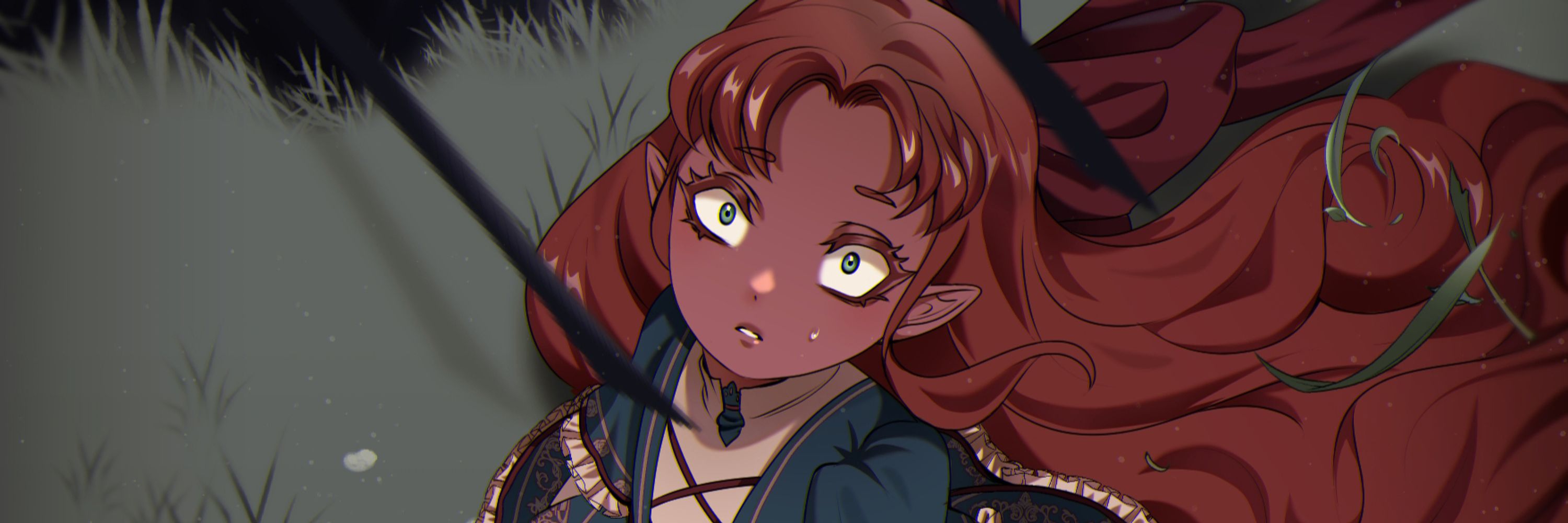 ❀ 𝑅𝑜𝓈𝑒 𝒪𝒻 𝒯𝒽𝑒 𝒩𝑜𝓇𝓉𝒽 ❀