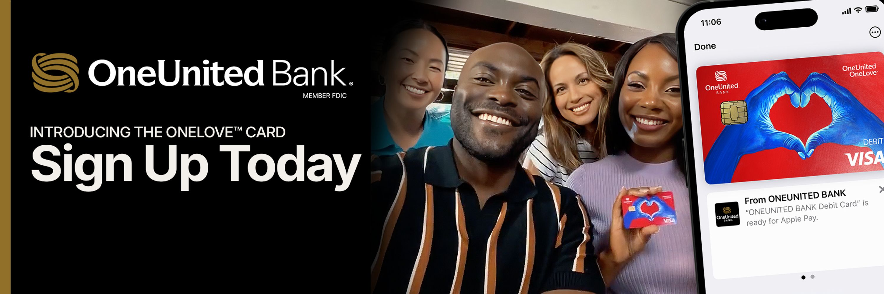 OneUnited Bank