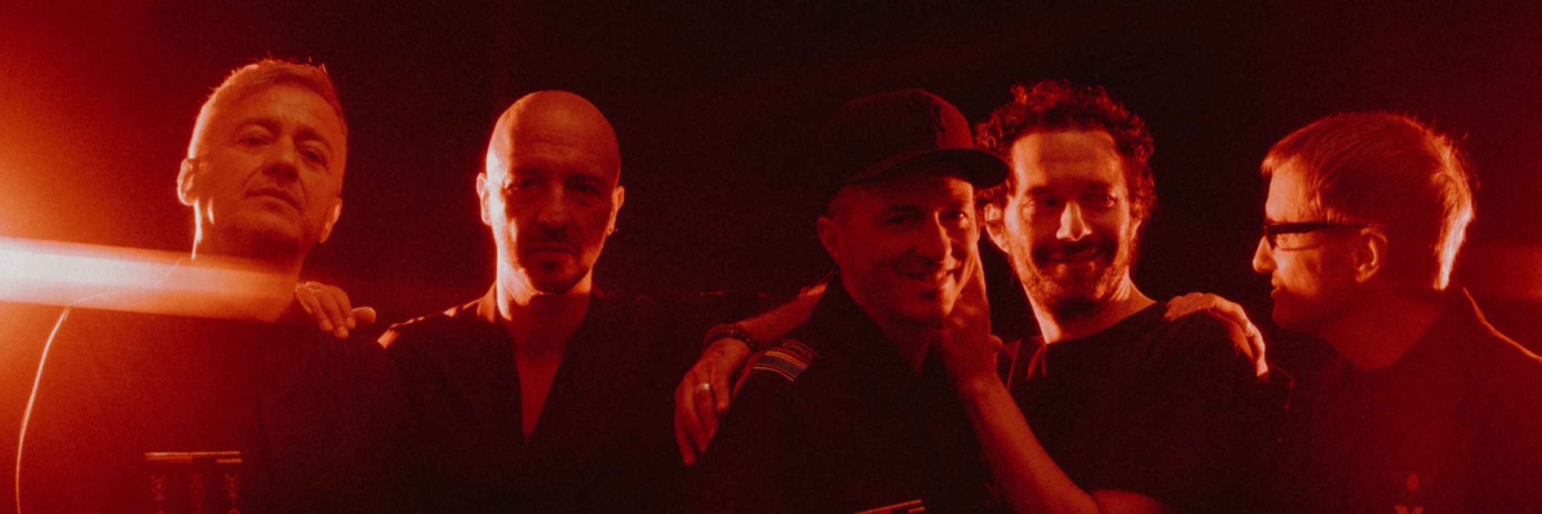 Subsonica