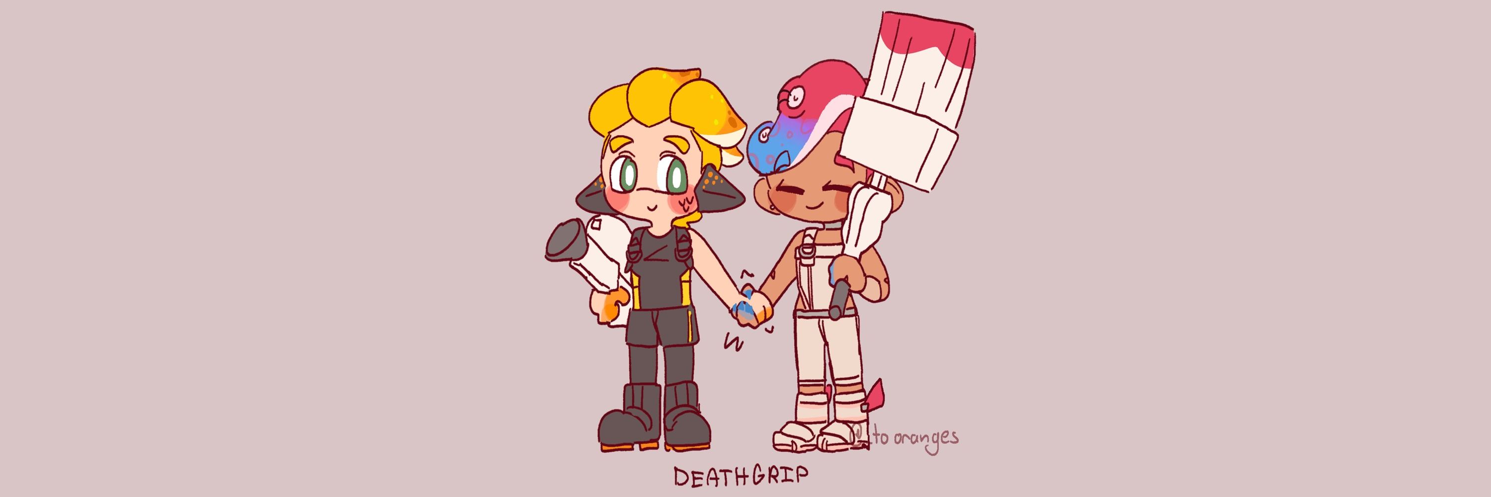 apples 🍎🐙💫