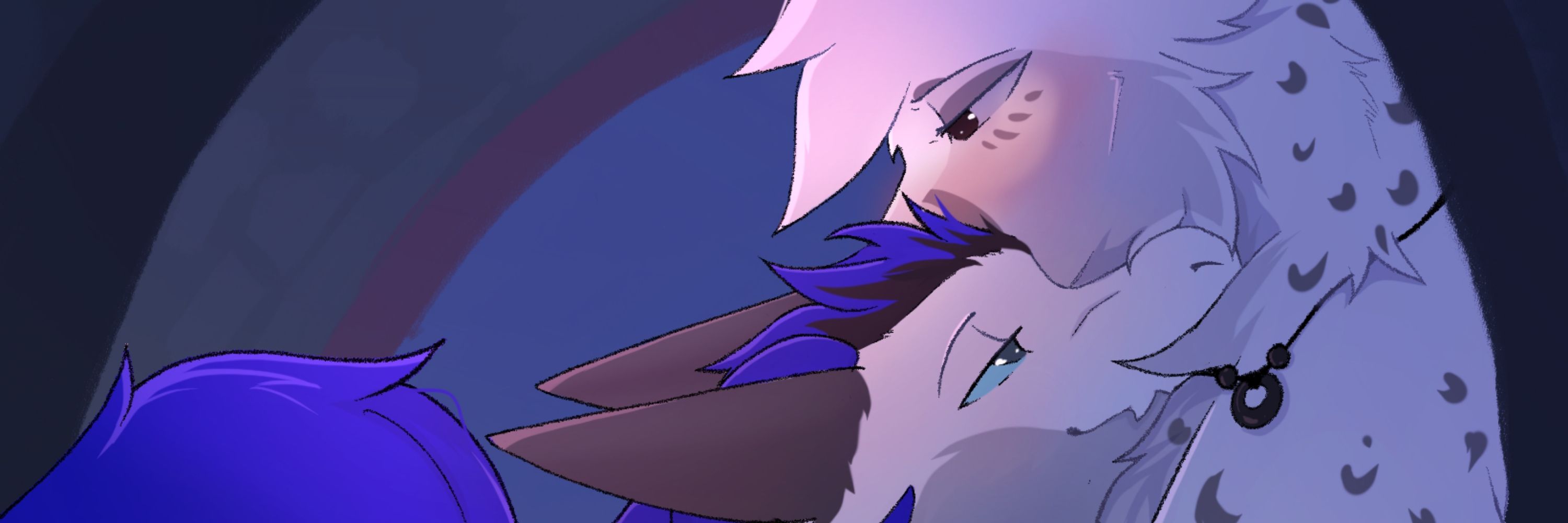 🐺 owlyote 🦉