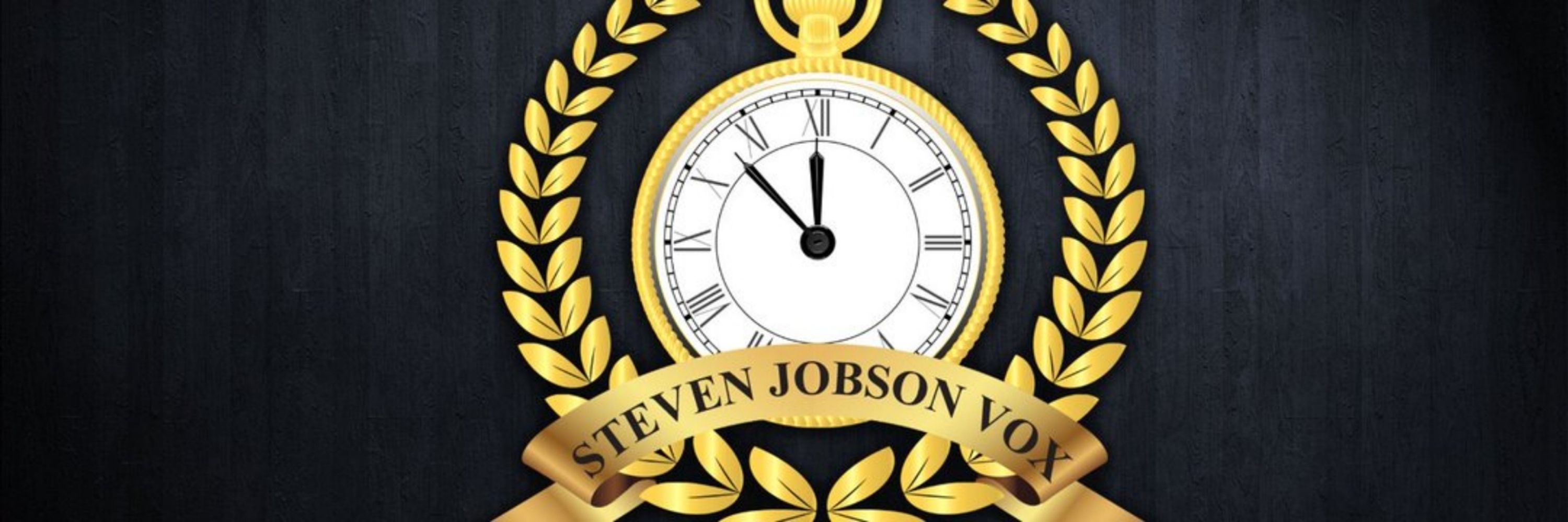 Steven Jobson VO