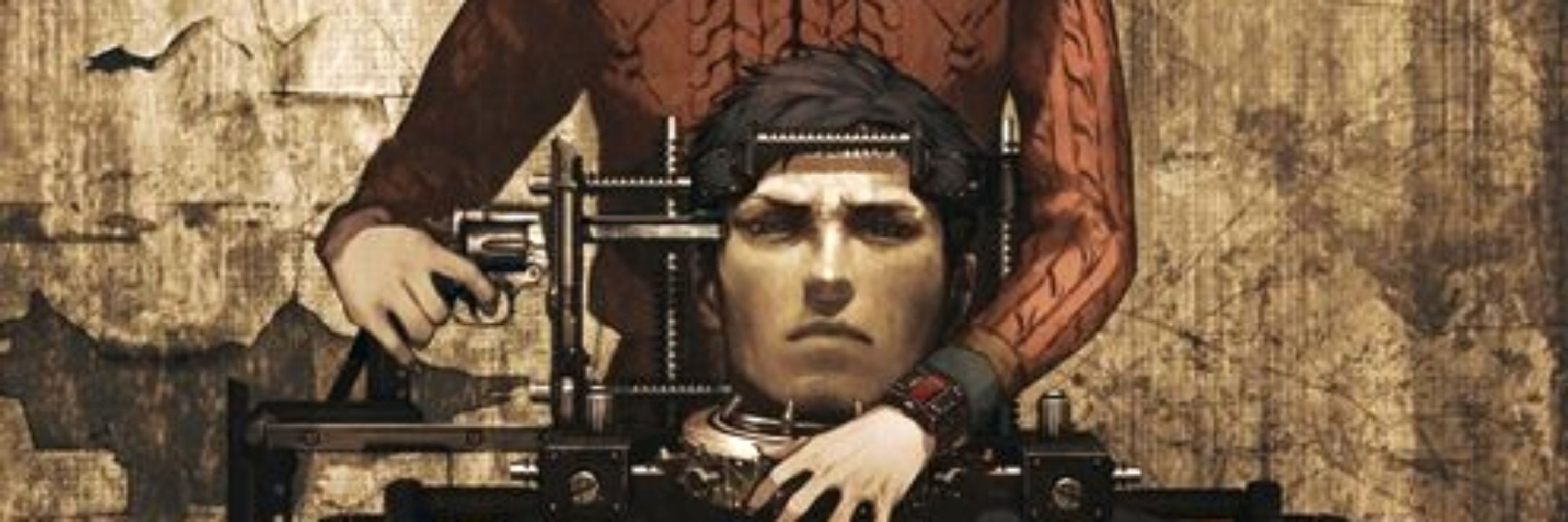 Codemaster85