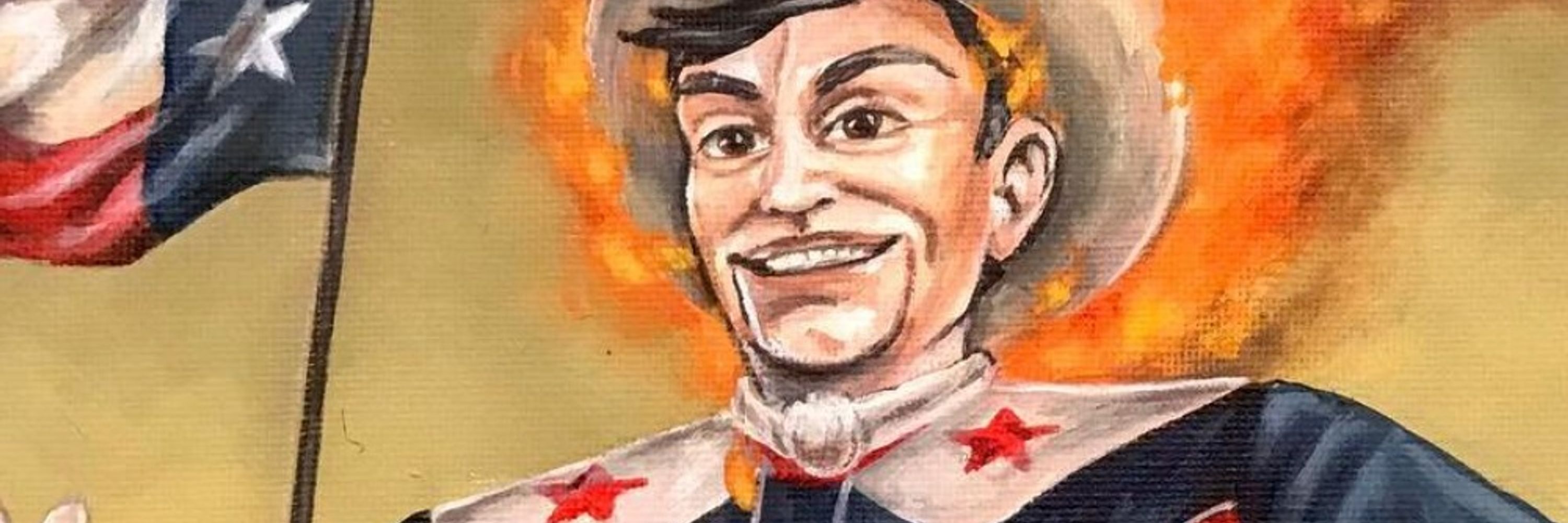 Ben Alt