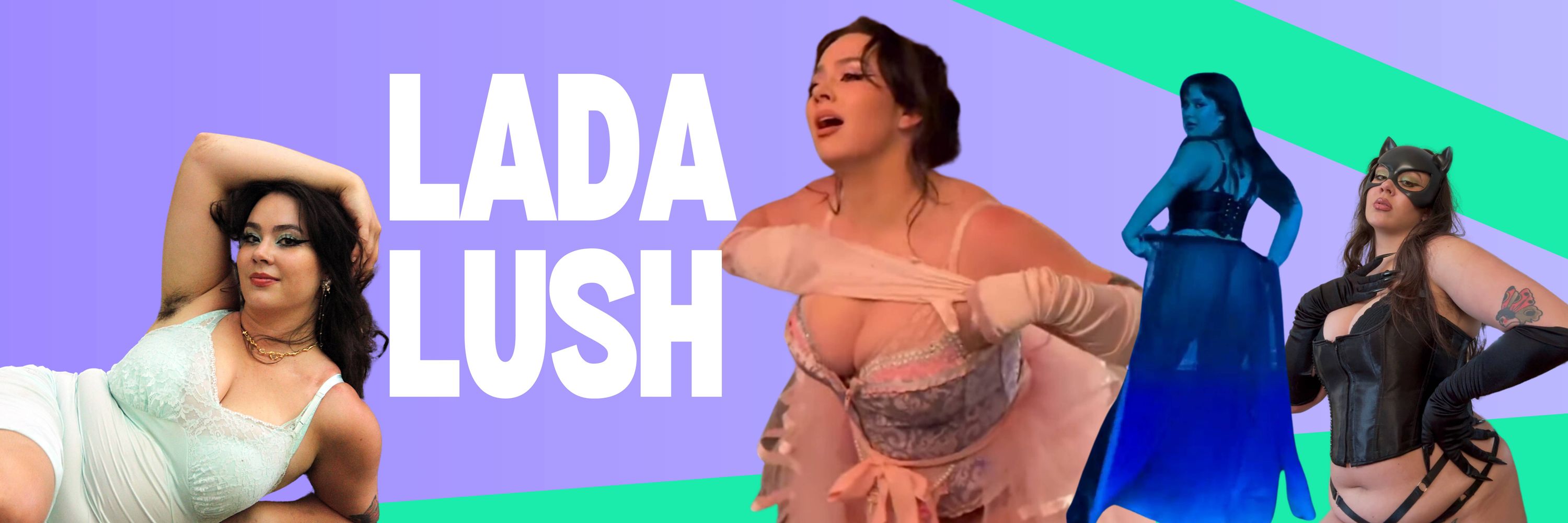 Lada Lush
