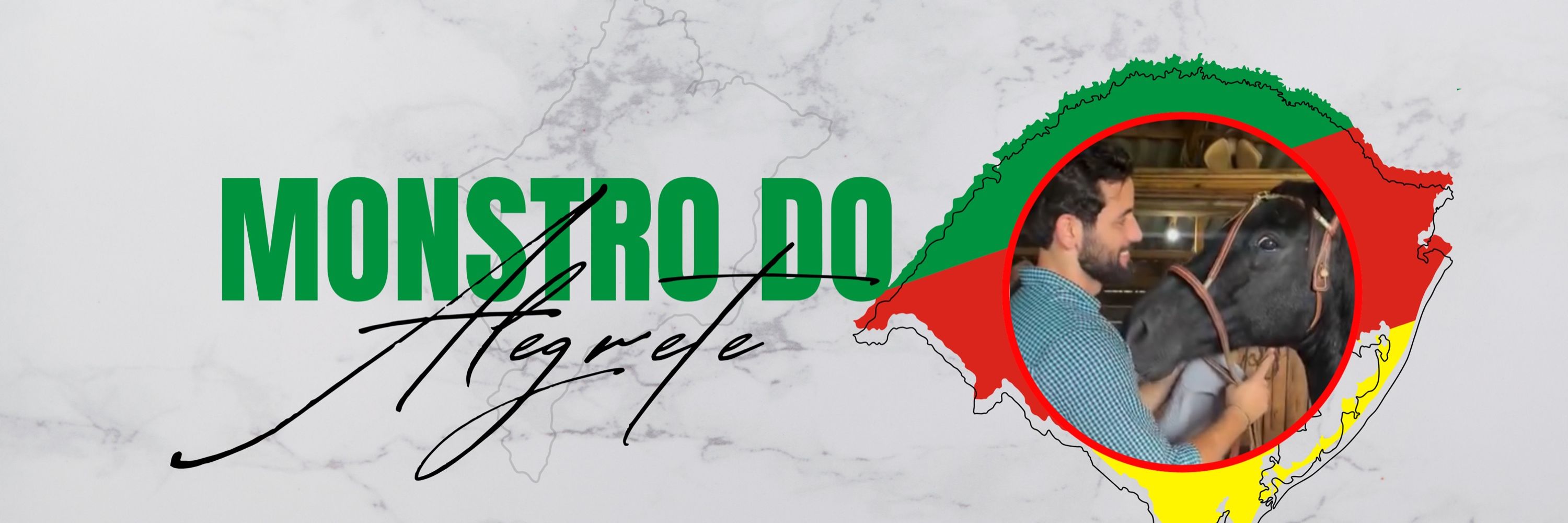 Monstro do Alegrete🧉