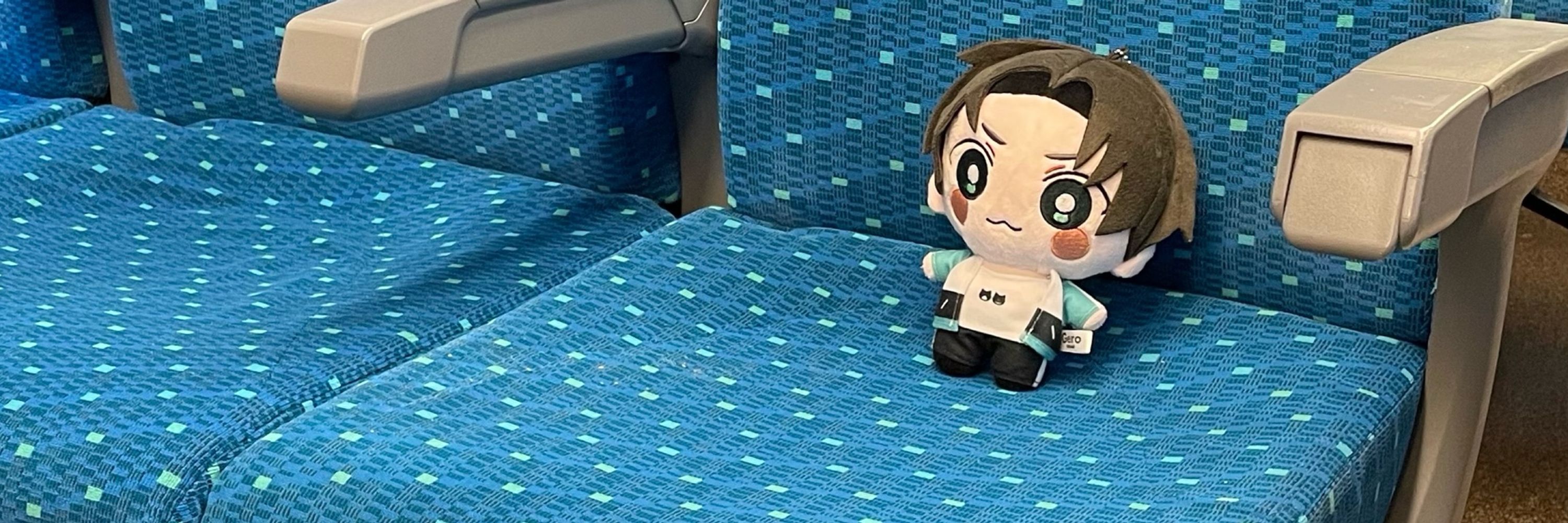 タイッツーにいるたや