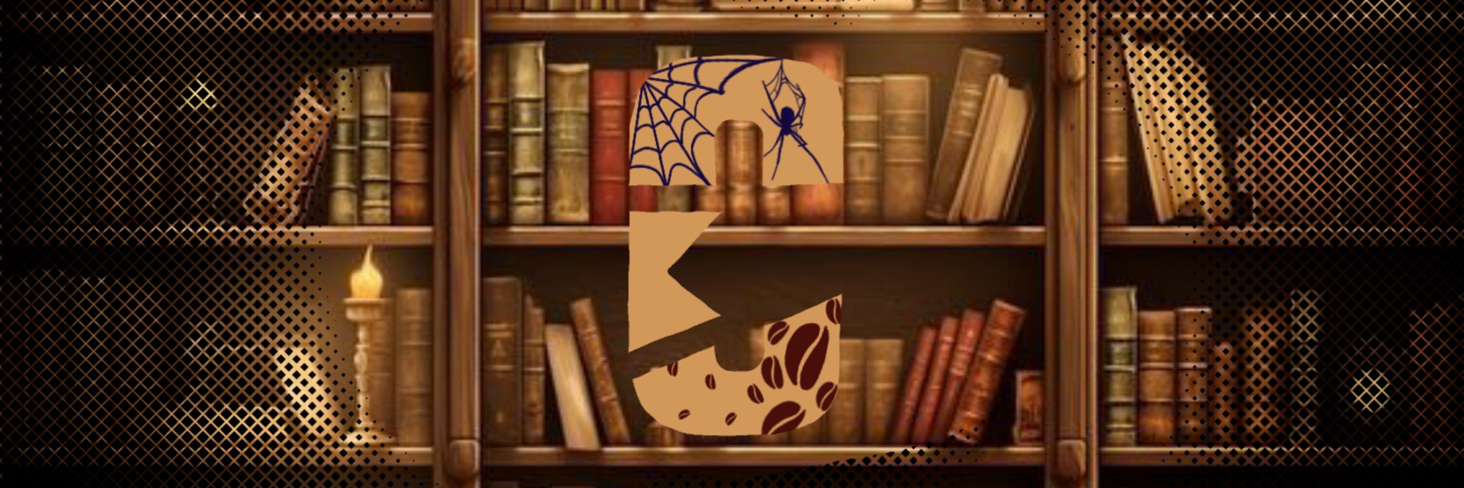 📜Biblioteca guapoduo☕🕷️