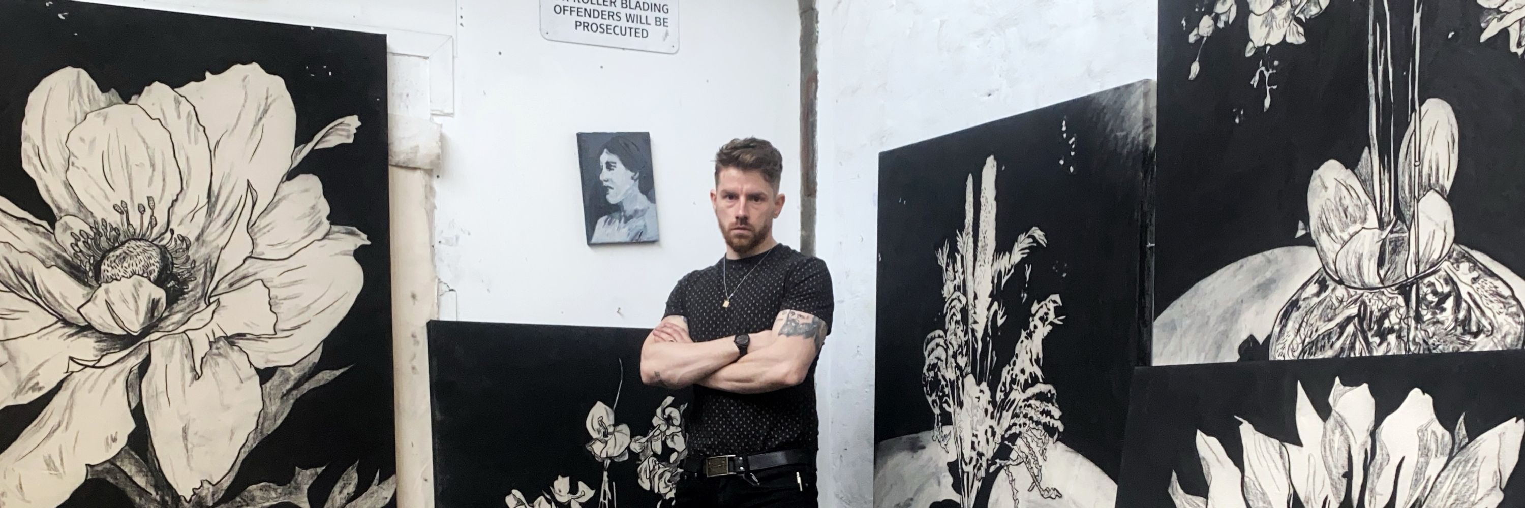 Benjamin Murphy