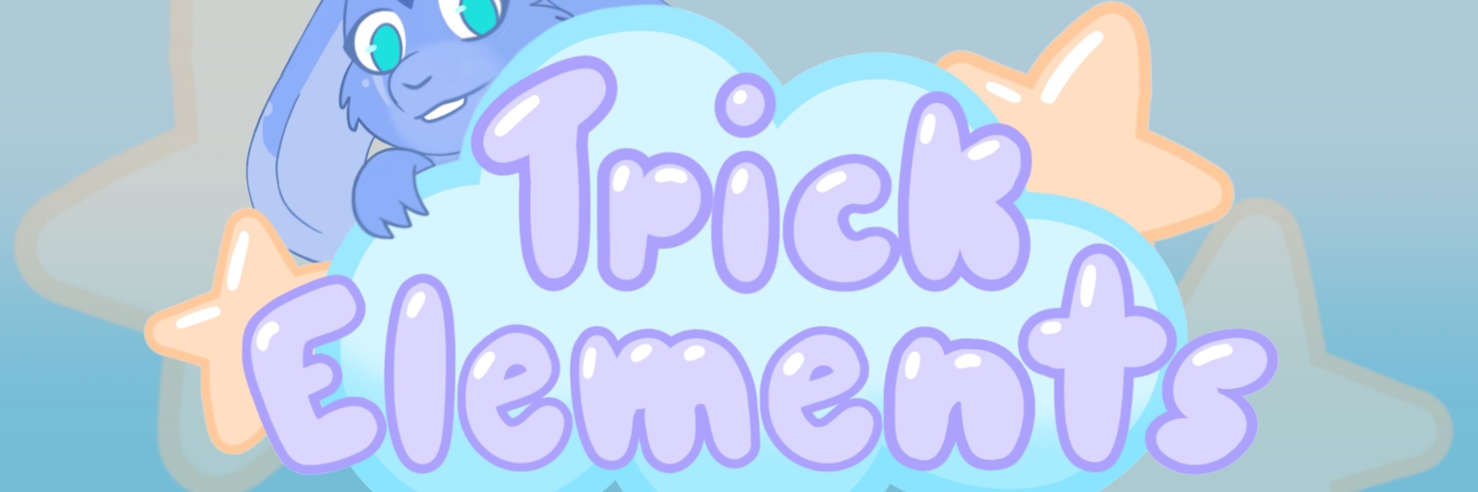 TrickElements ✨️🦁💫