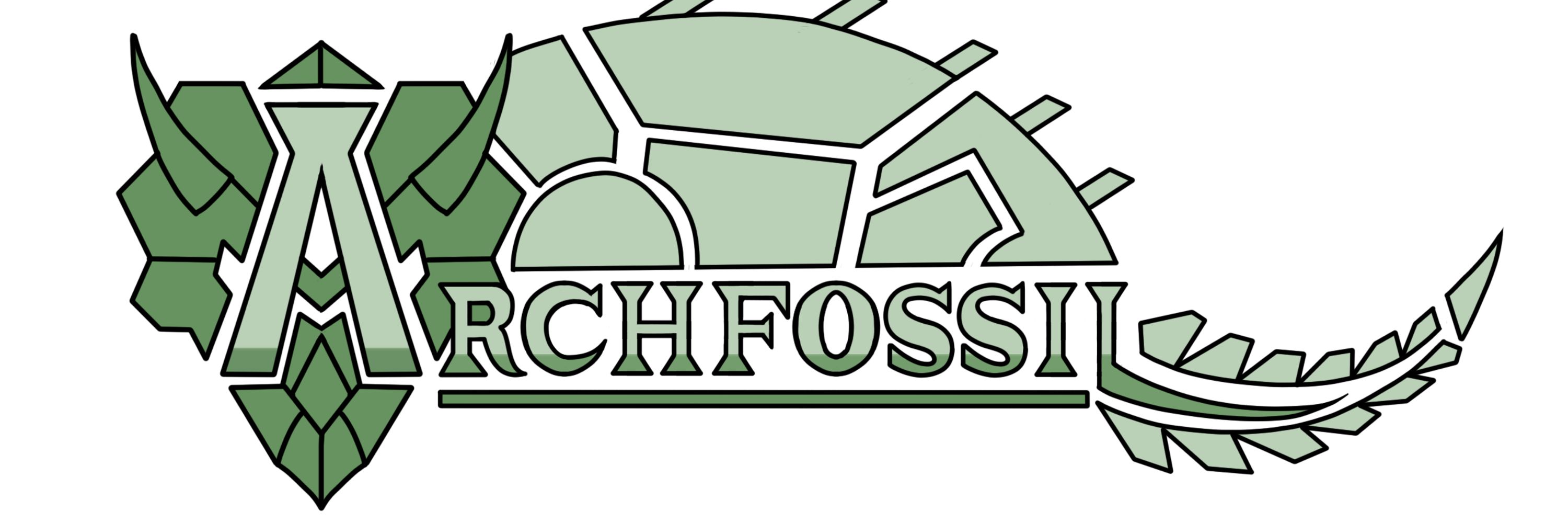 Archfossil