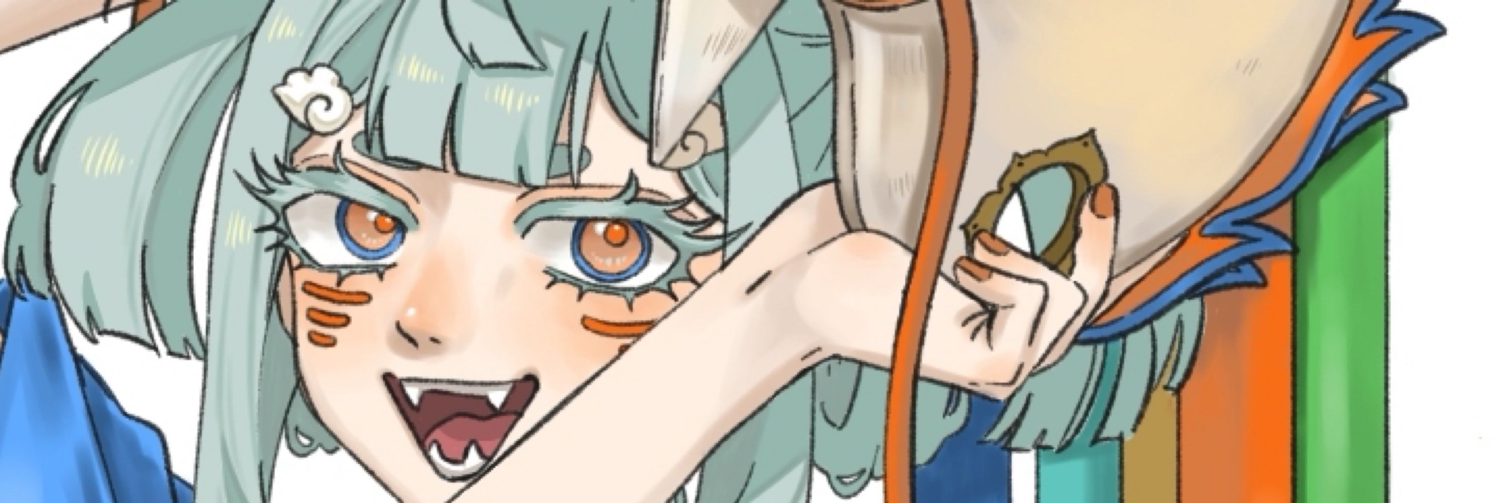 えど子💮