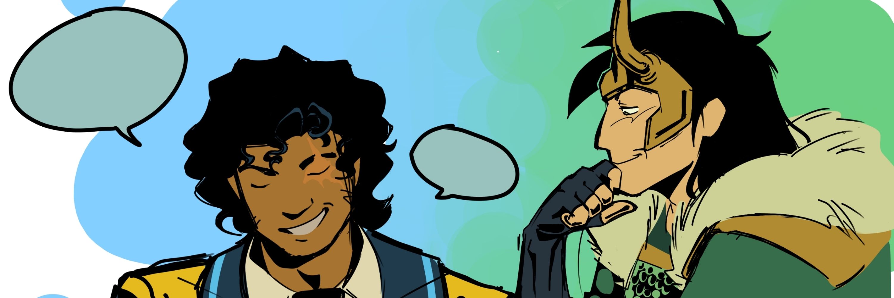 LokiDanger | Biggest Loki fan