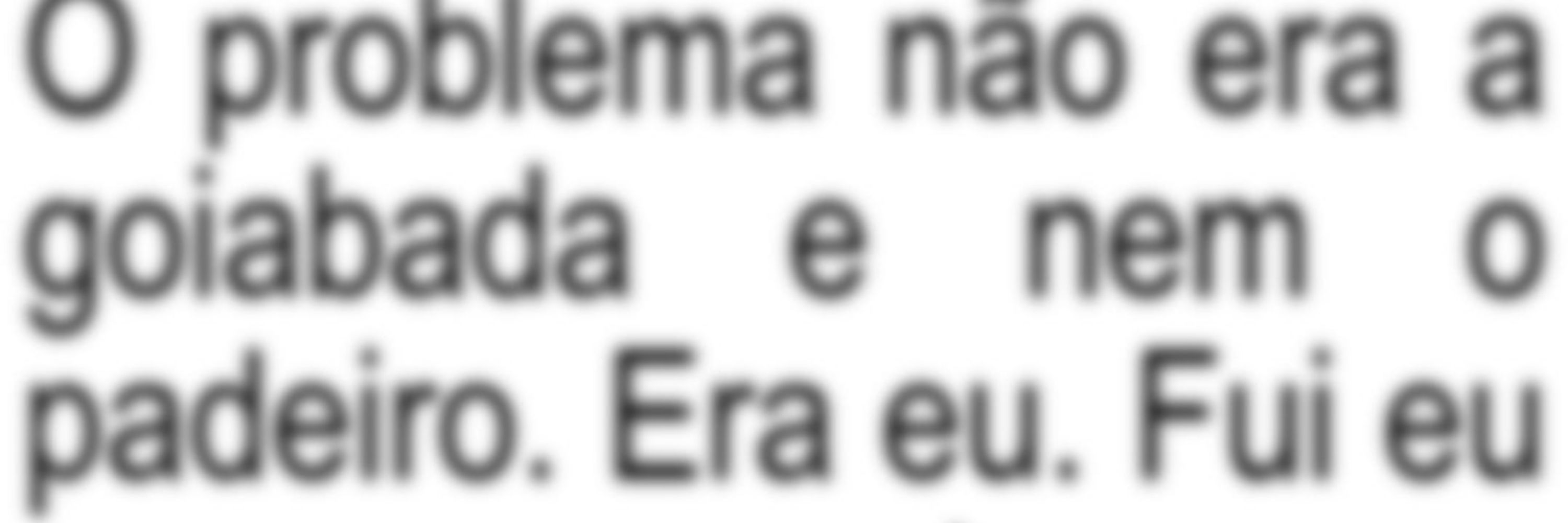 Will ou Otário do Amor