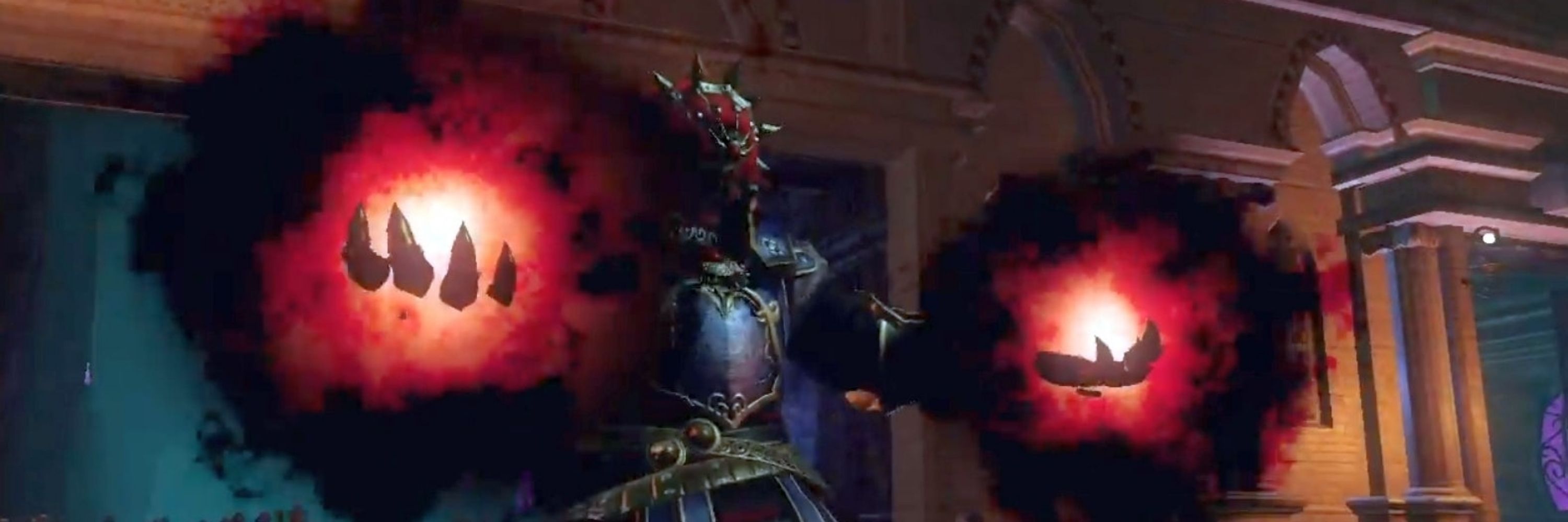 Ganondorf Dragmire