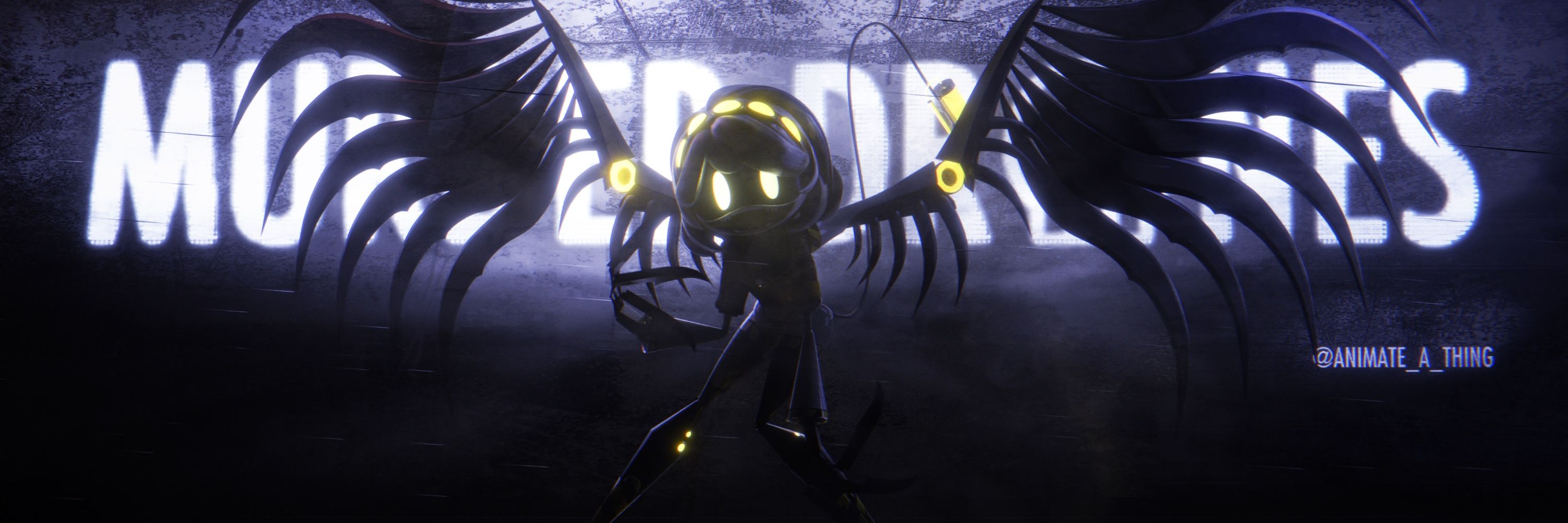 ‎Animate A Thing