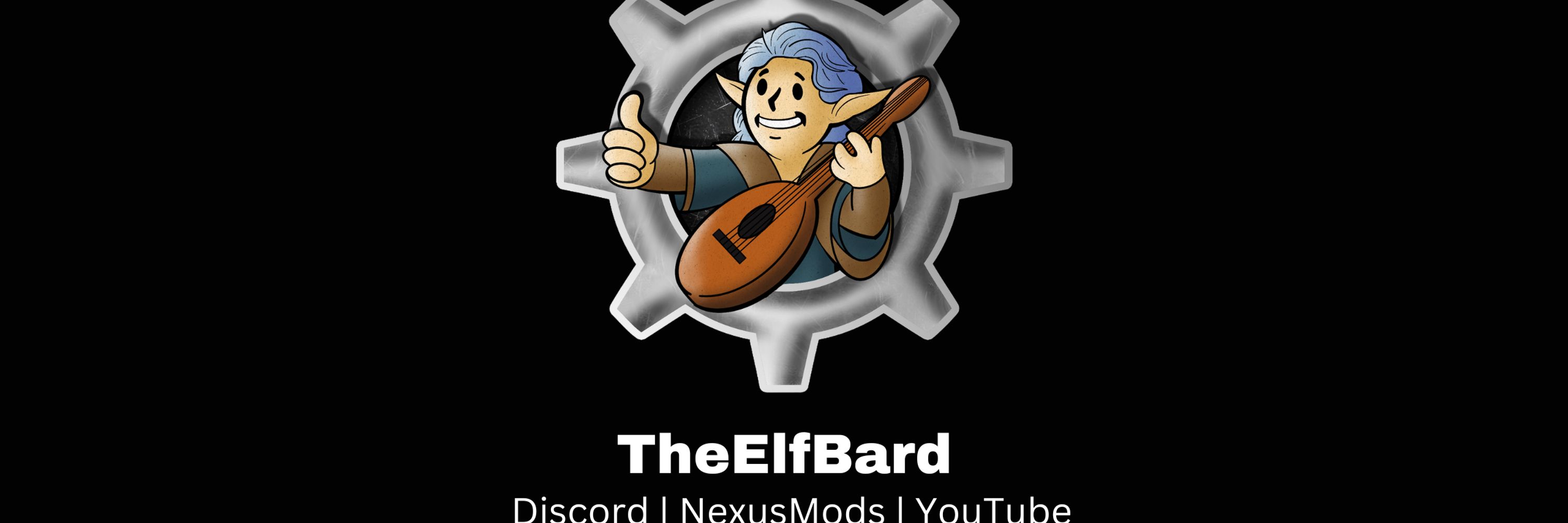 TheElfBard