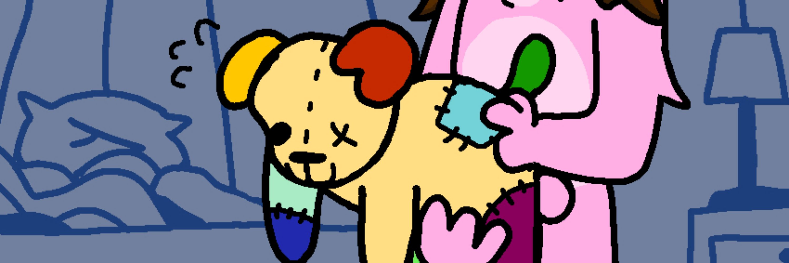 ♡Pencilplush♡