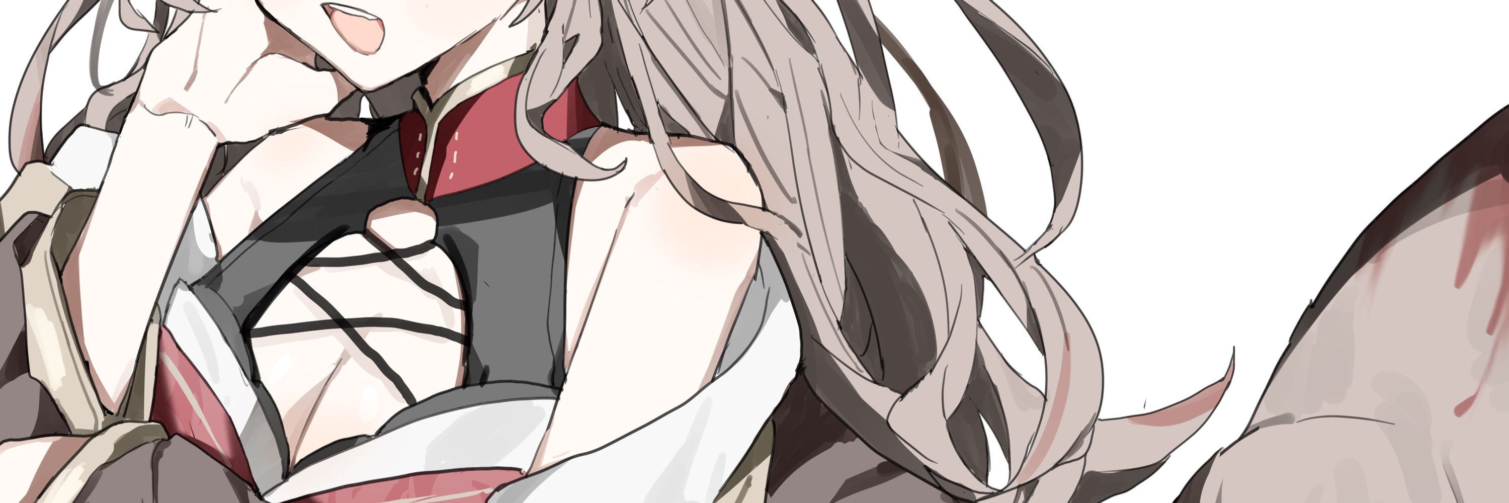 しゃ