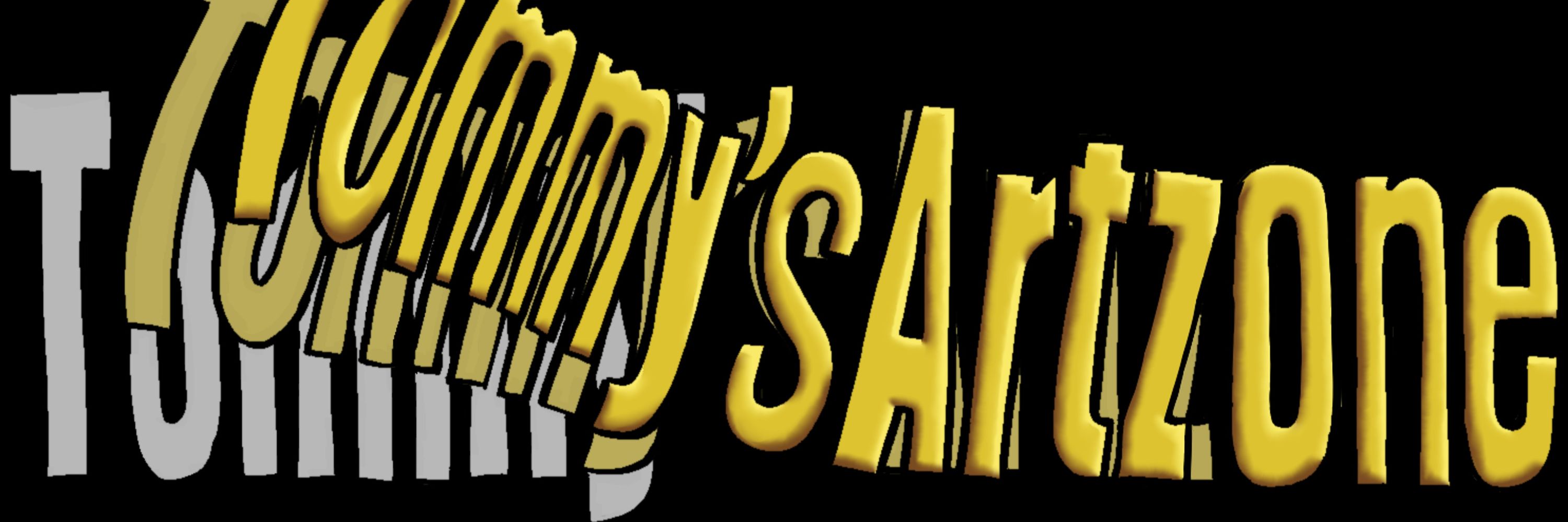 Tommy's ArtZone