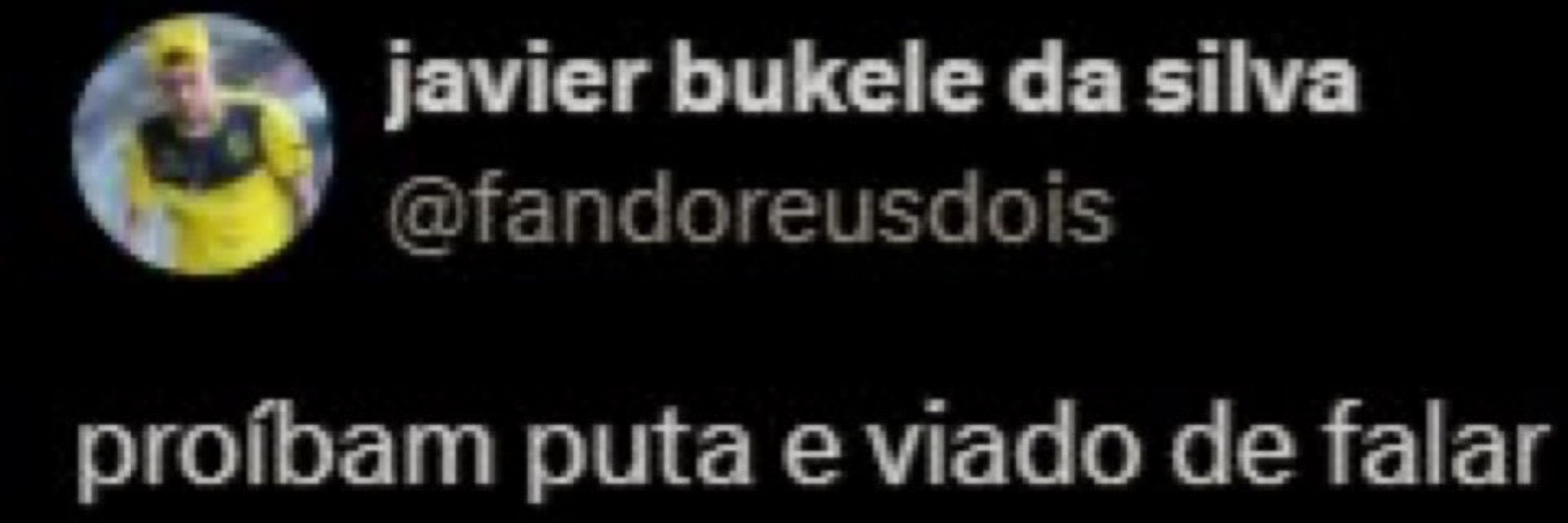 Franjudinha fajuta🥵☝🏼