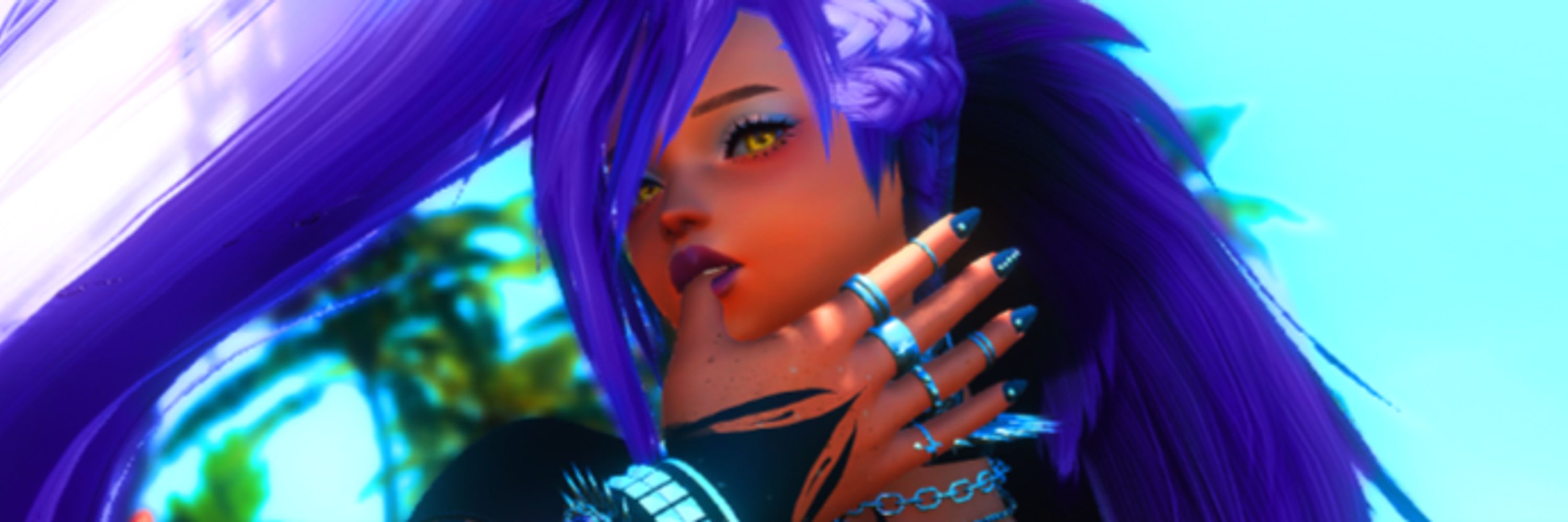 M𝓲𝓼𝓬𝓱𝓲𝓮𝓯 K𝓲𝓽𝓽𝔂 ★