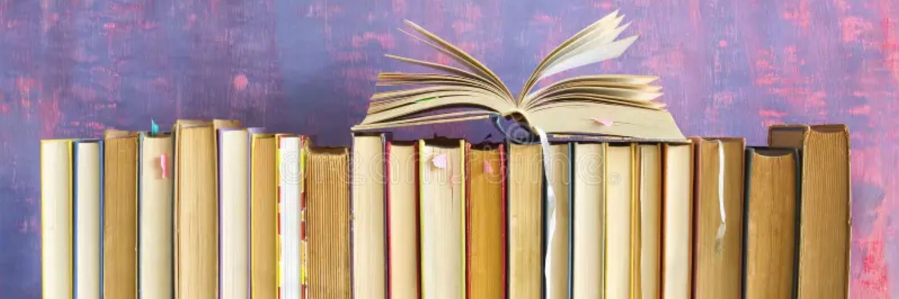 Adelle Williams | New Adult Fantasy Author