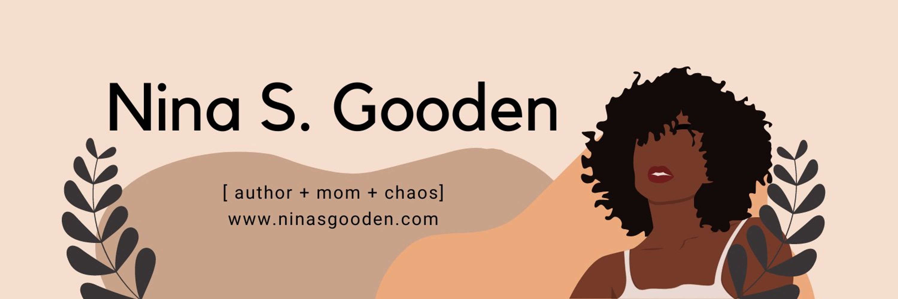 Nina Gooden