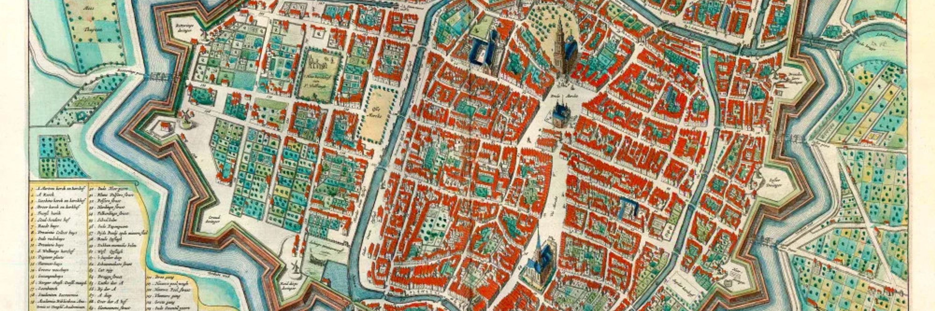 CIRR | Centre for International Relations Research at Groningen