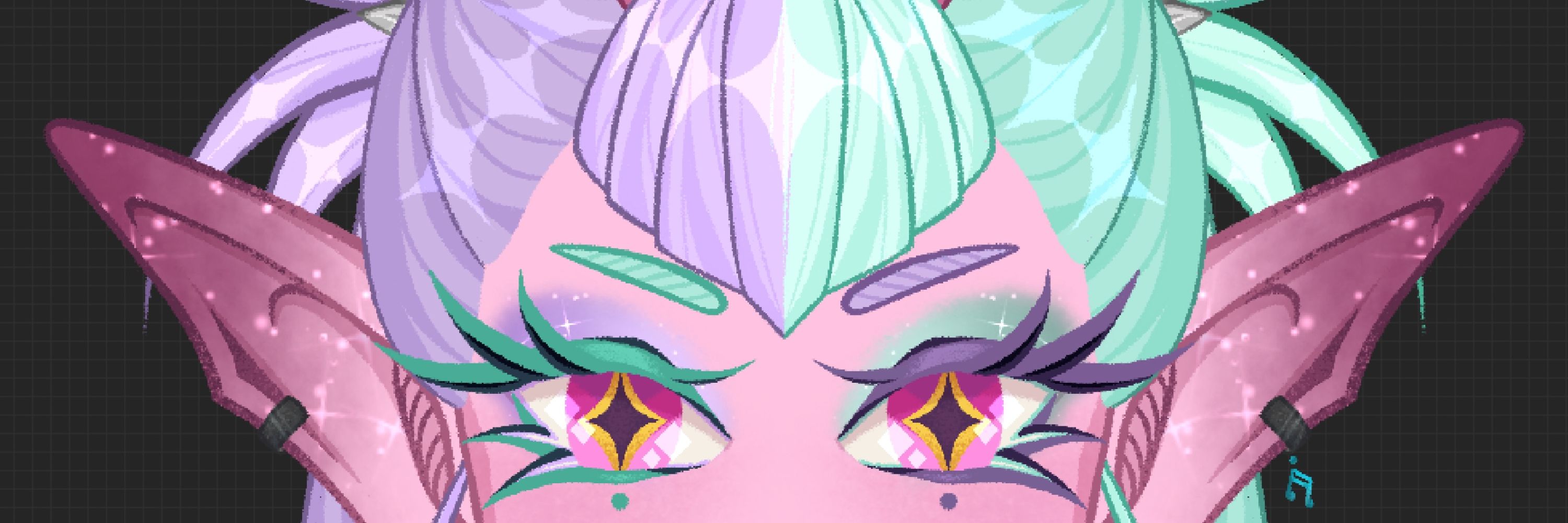 💜Pastel Nova💚