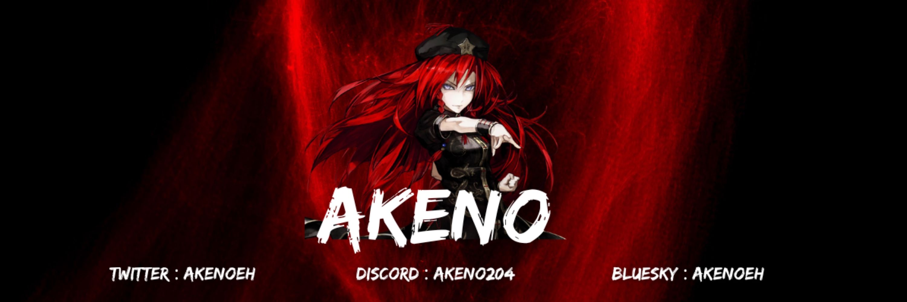 🌼✨Akeno🌈 明野