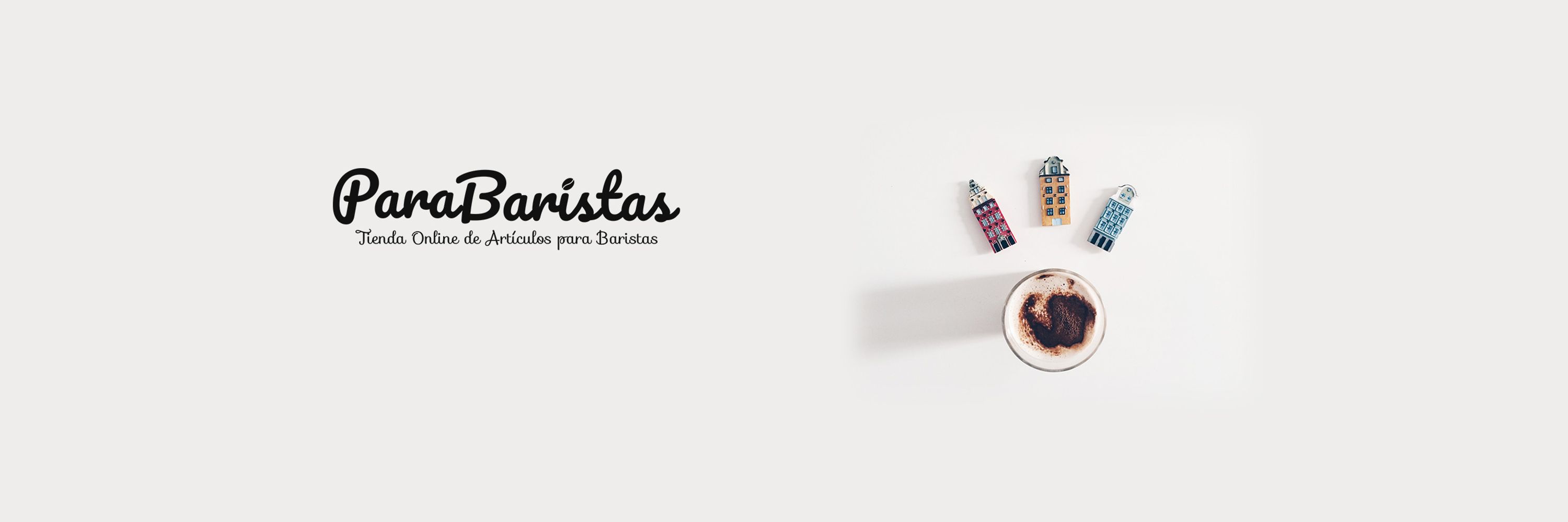 ParaBaristas