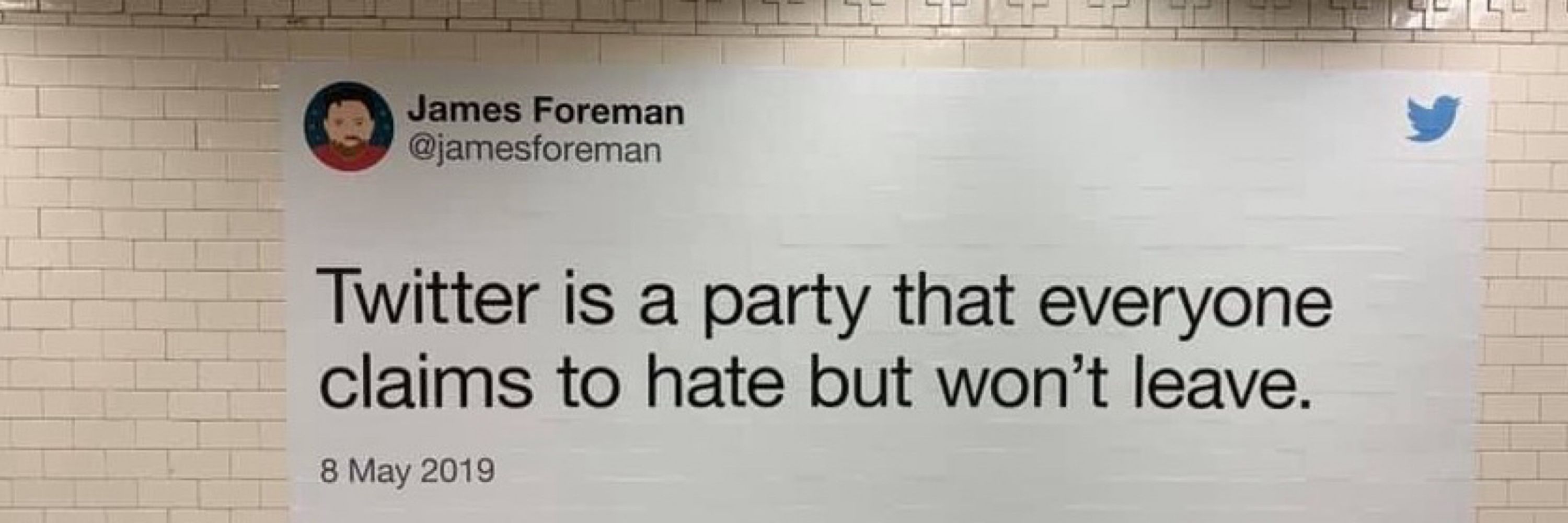 James Foreman