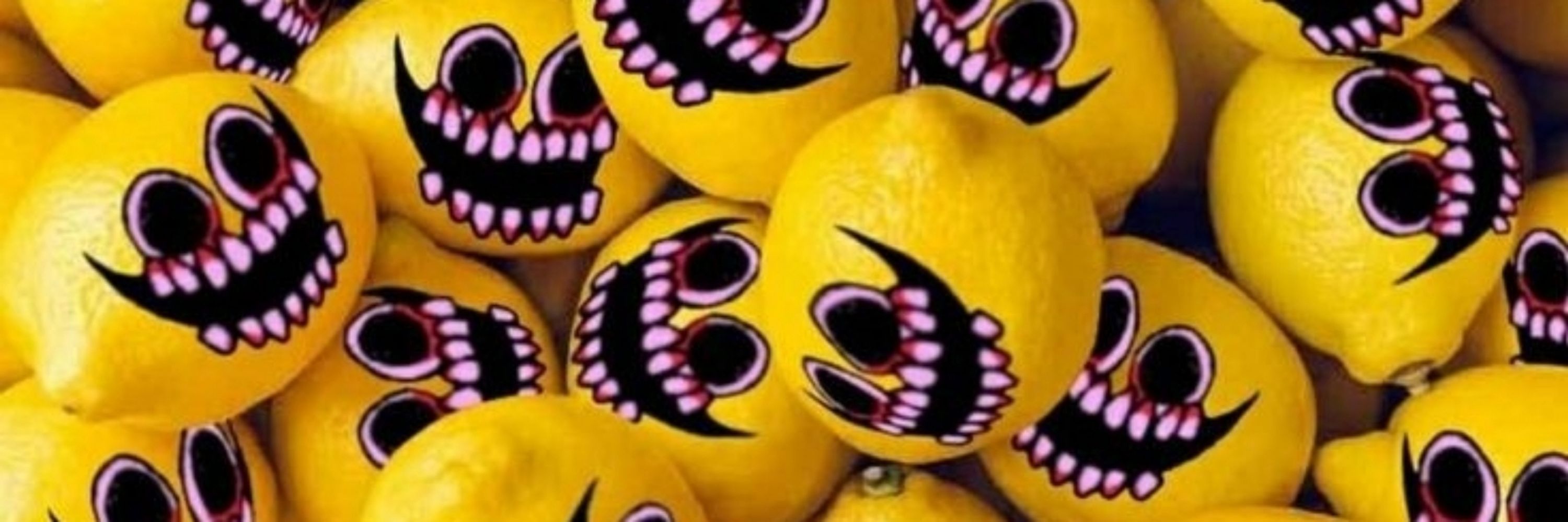 Mayonaise Acidtrip