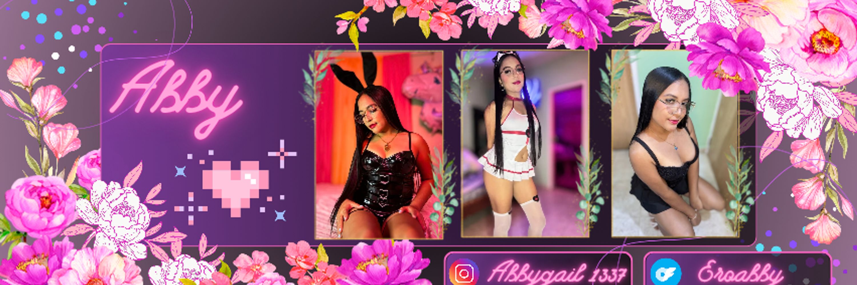 Abby 🦋 