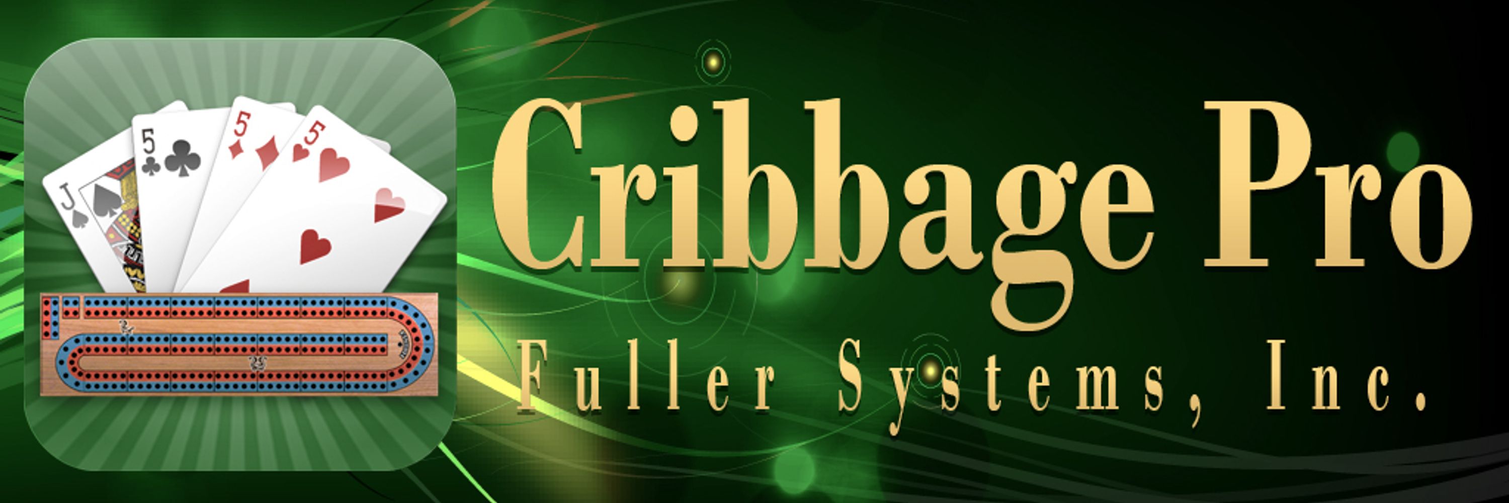 Cribbage Pro
