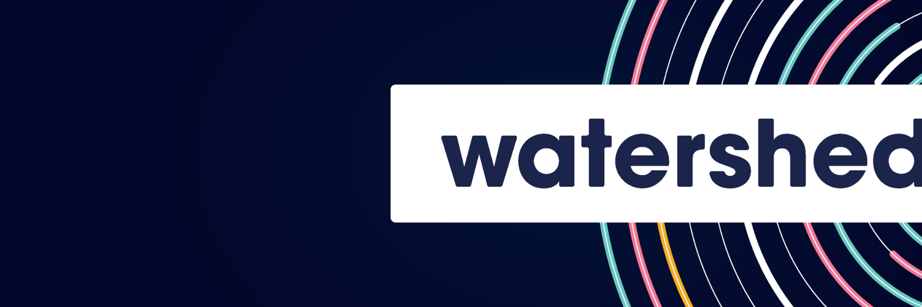 Watershed