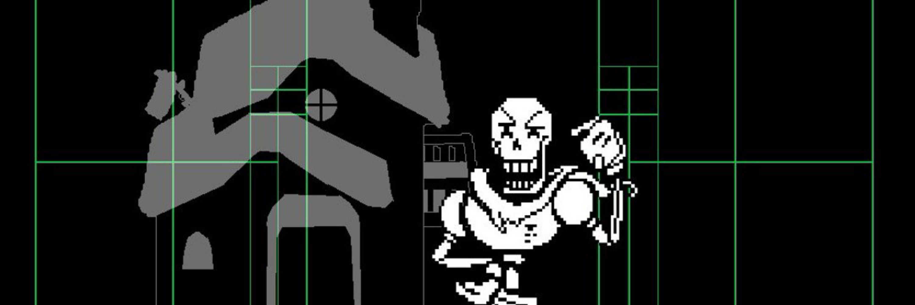 🔴THE GREAT PAPYRUS🍝 (+ Others)