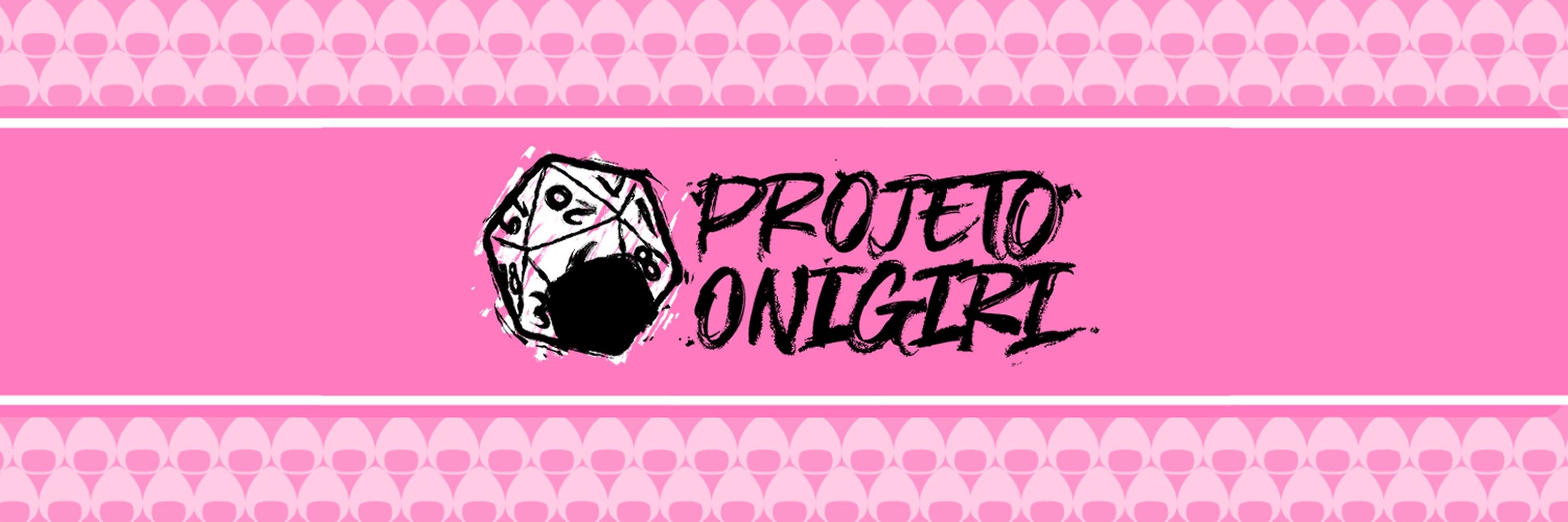 Projeto Onigiri