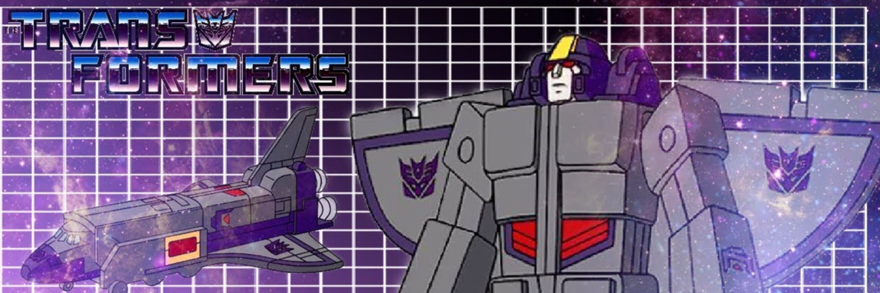 Astrotrain