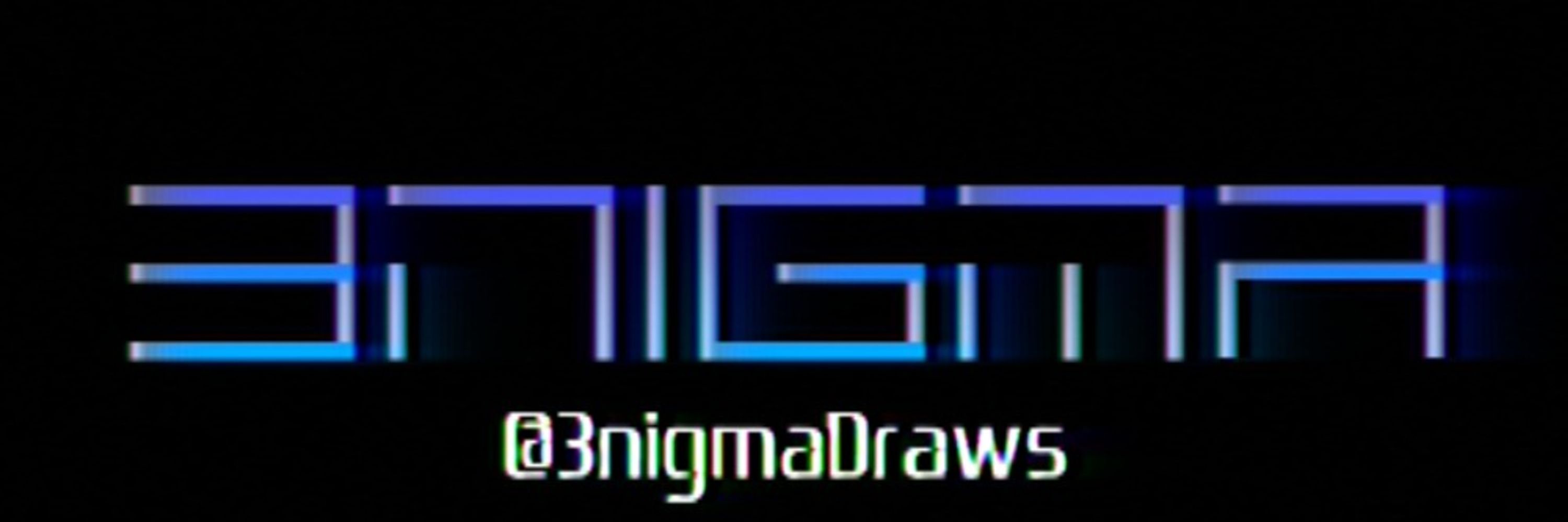 3nigma 🔞 (COMMS OPEN)