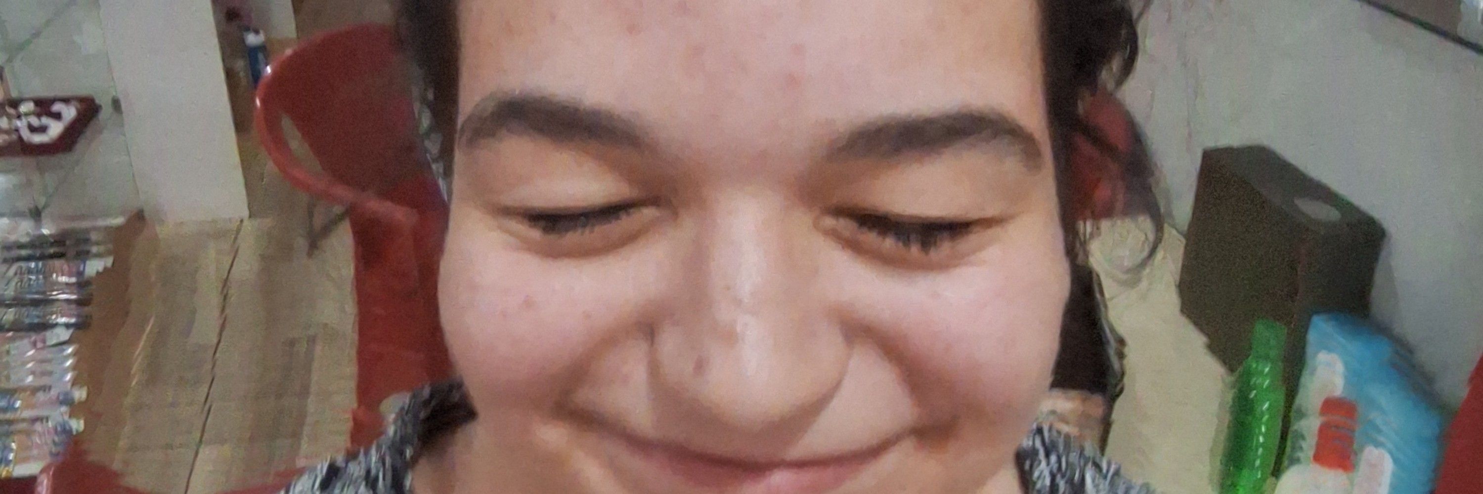 Maria Luiza 
