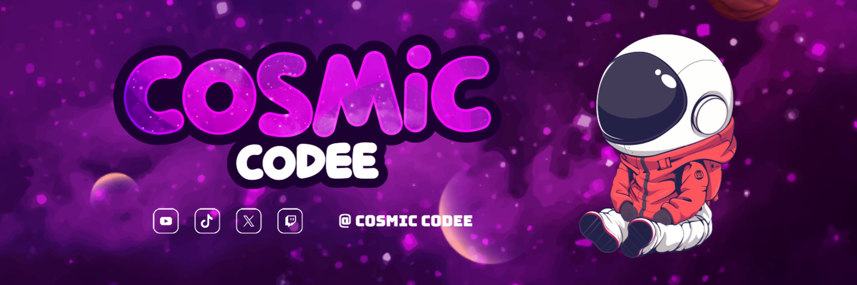 CosmicCodee