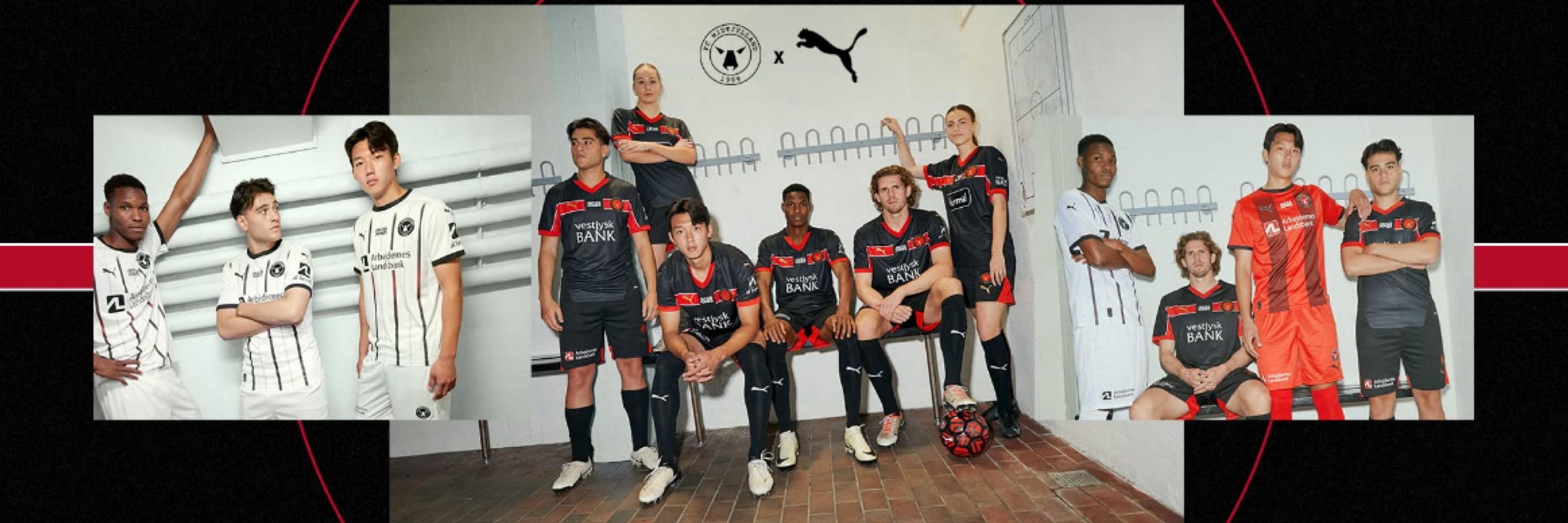 FC Midtjylland