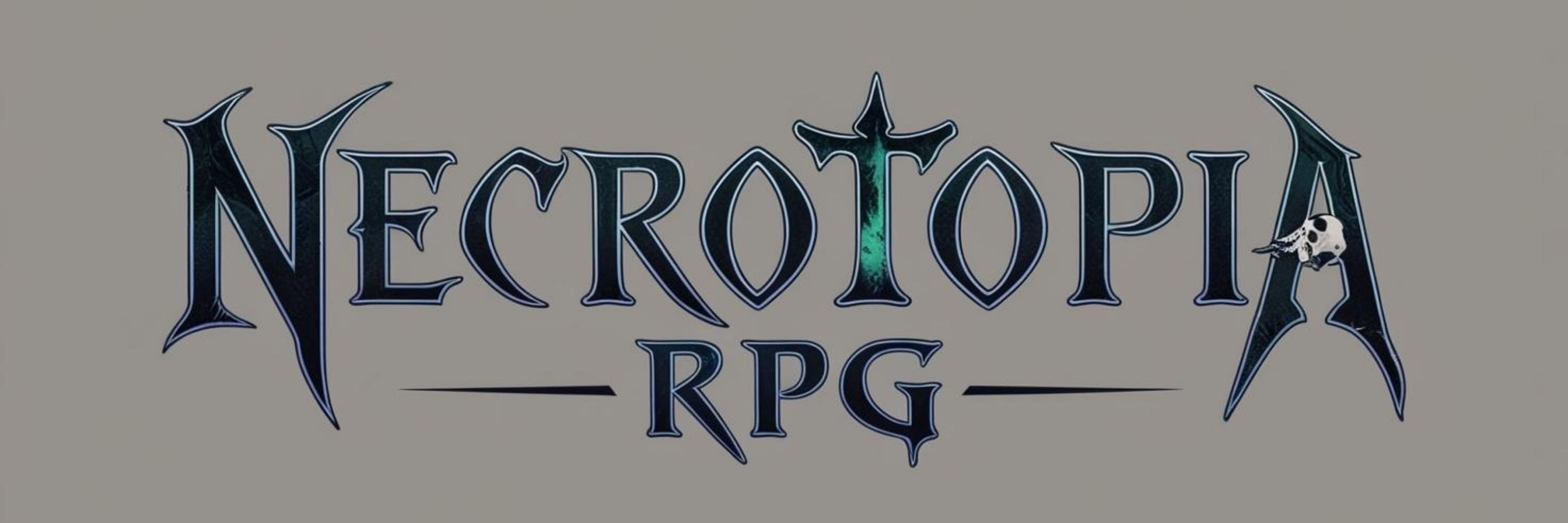 Necrotopia RPG