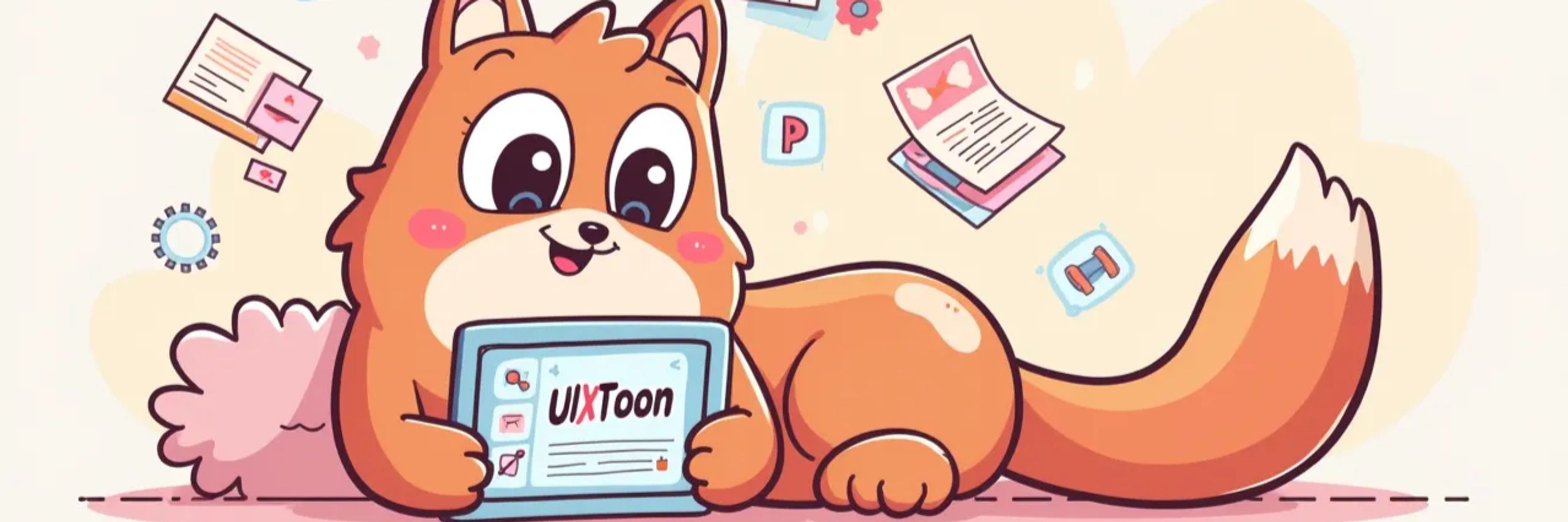 UIXToon