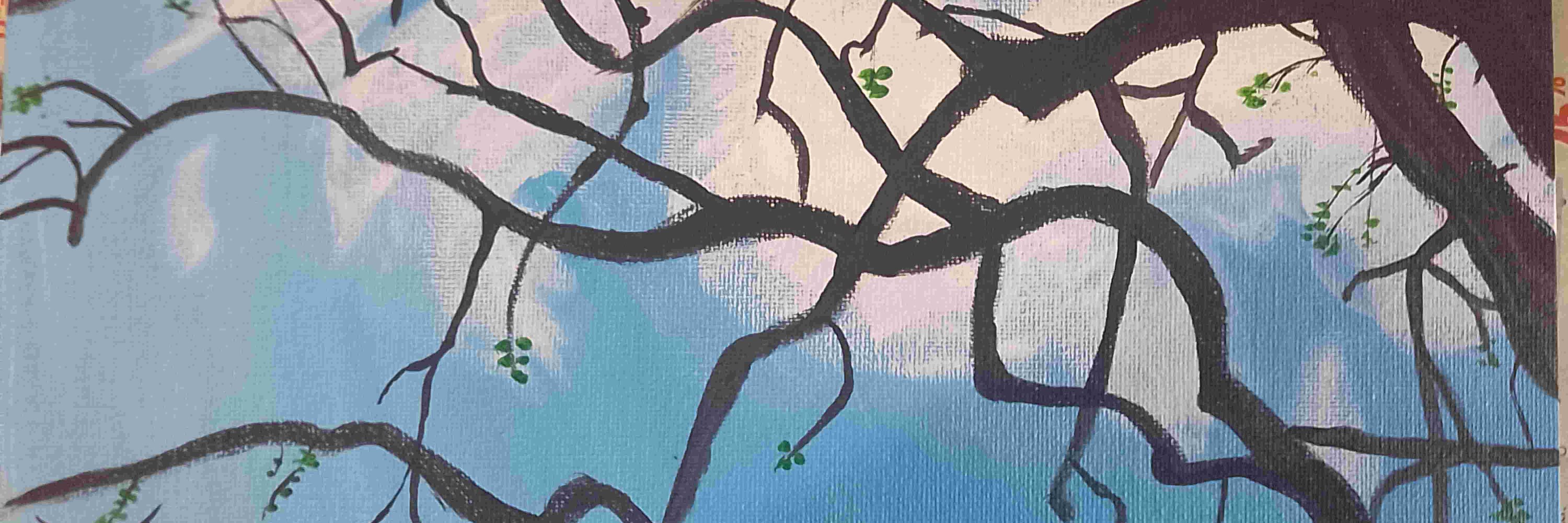 Lemon Meadows Art